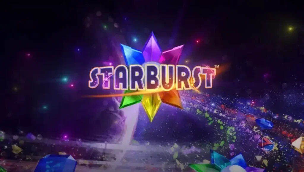 Starburst