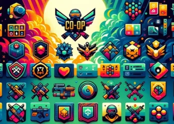 Sven Coop Game Icons and Banners
