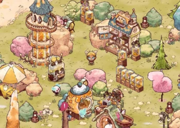 Top Cozy Games to Enjoy This Month