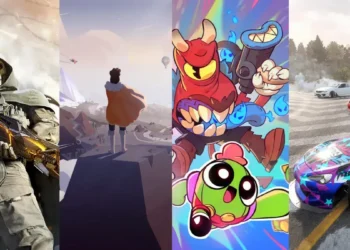 Top Mobile Games to Play in 2024