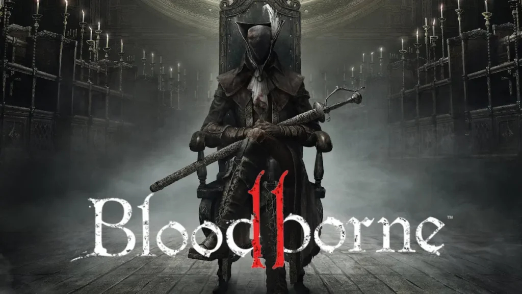 8 Unseen Things in Bloodborne