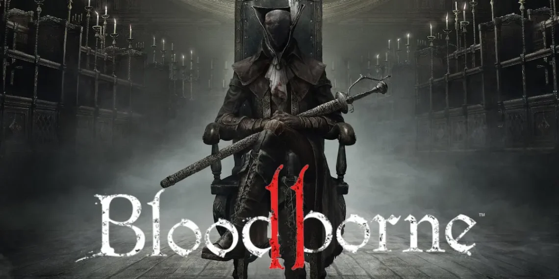 8 Unseen Things in Bloodborne