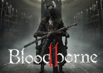 8 Unseen Things in Bloodborne