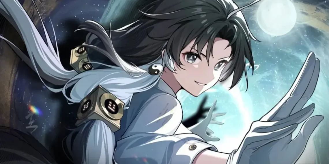 Wuthering Waves Review