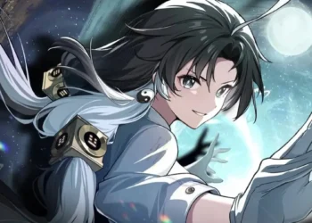 Wuthering Waves Review