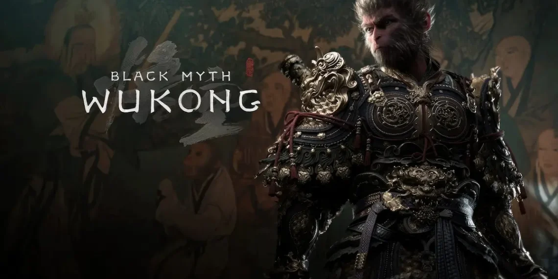 Black Myth: Wukong Review