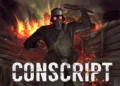 Conscript Review