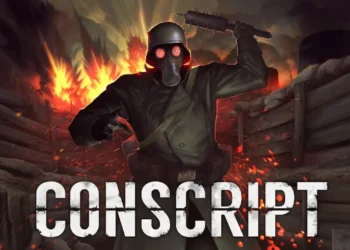 Conscript Review