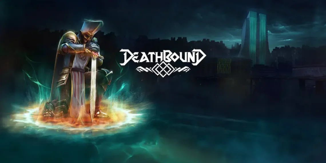 Deathbound Review