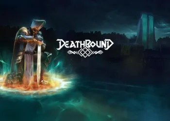 Deathbound Review