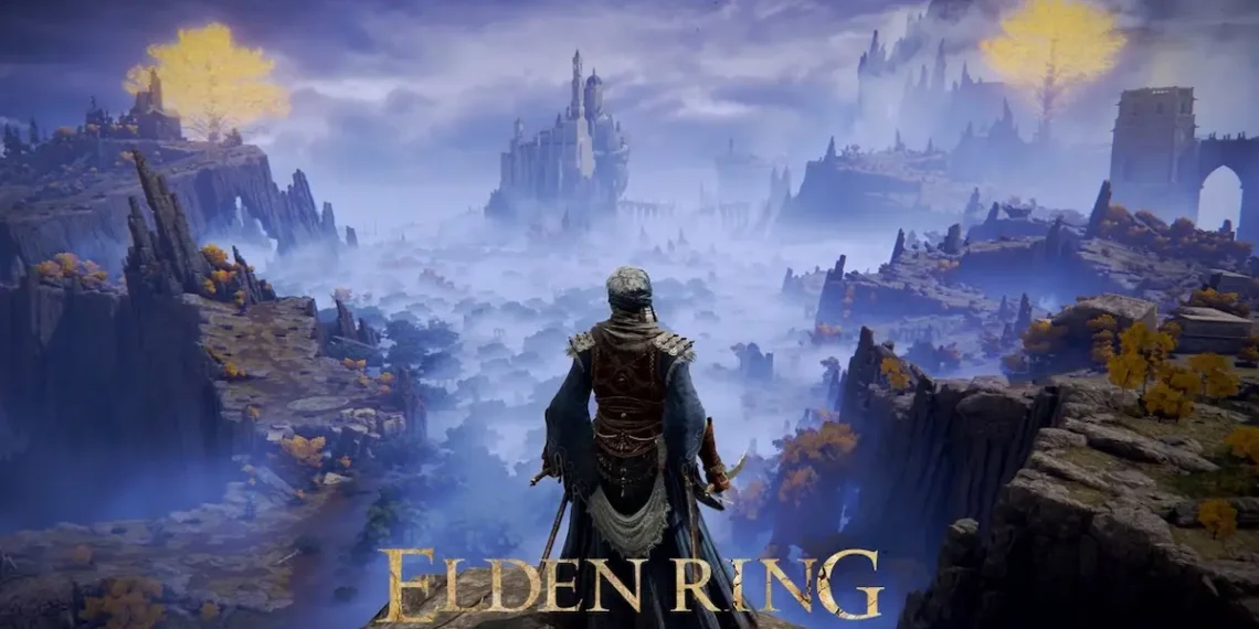 Elden Ring Hidden Places