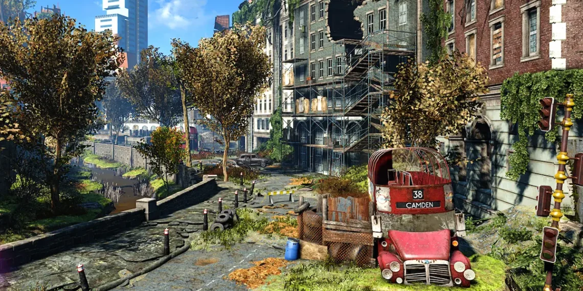 Fallout: London Review