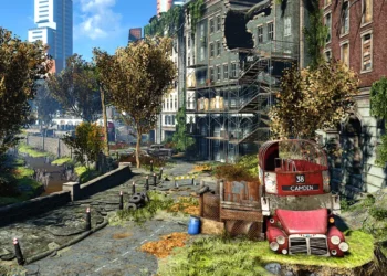 Fallout: London Review