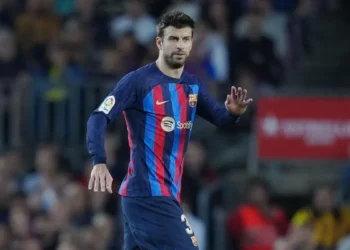 Gerard Pique Net Worth 2024