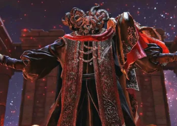 How to Defeat Mohg, Lord of Blood in Elden Ring