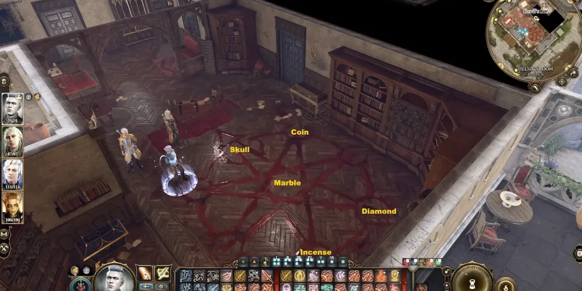 How to Enter in the House of Hope and Free Hope in Baldur’s Gate 3