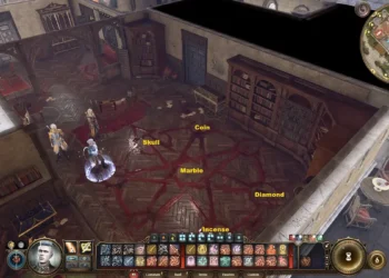 How to Enter in the House of Hope and Free Hope in Baldur’s Gate 3
