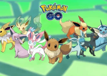 How to Get Every Eevee Evolution in Pokemon Go