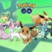 How to Get Every Eevee Evolution in Pokemon Go