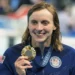 Katie Ledecky Biography
