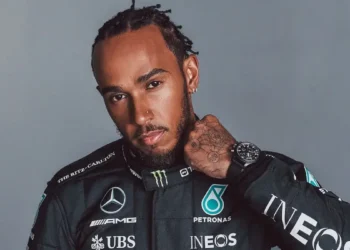 Lewis Hamilton Net Worth 2024