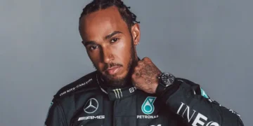 Lewis Hamilton Net Worth 2024