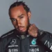 Lewis Hamilton Net Worth 2024