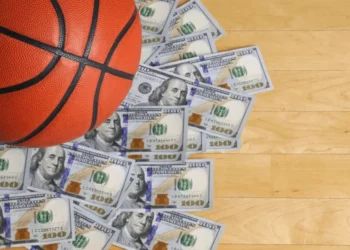 List of Best NBA Betting Sites