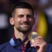 Novak Djokovic Wins His First Gold Medal at Paris Olympics 2024
