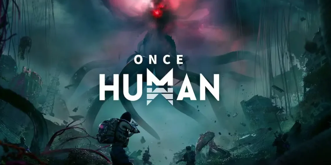 Once Human Review