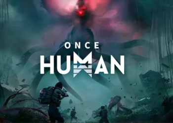 Once Human Review