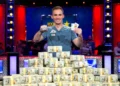 Top 10 Richest Poker Players in the World