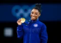 Simone Biles Net Worth 2024