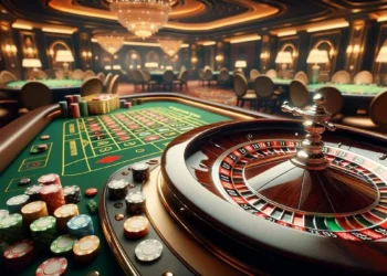 The Top 10 Biggest Casinos in the US