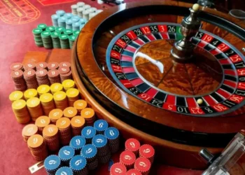 Top 8 Richest Gamblers in the World