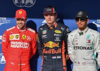 Which Driver has the Most Wins in F1 History