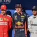 Which Driver has the Most Wins in F1 History
