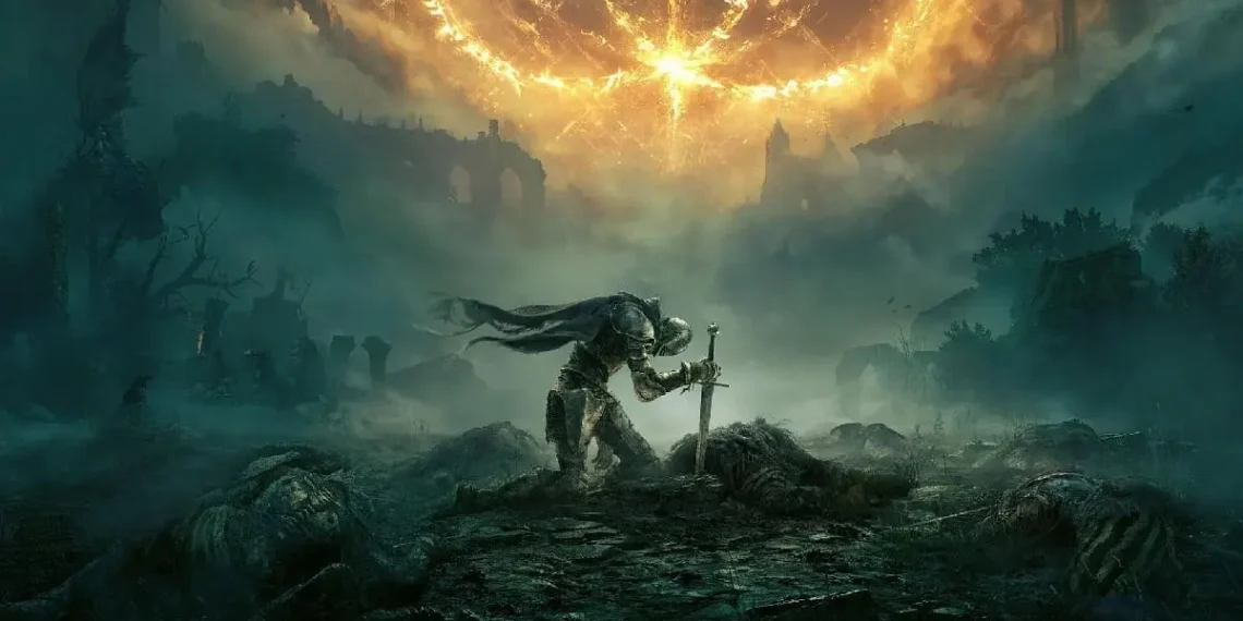 How to Acquire Every Light Greatswords in Elden Ring: Shadow of the Erdtree