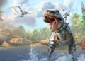 Ark: Survival Evolved (2017) Game Icons and Banners