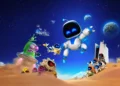 Astro Bot Review