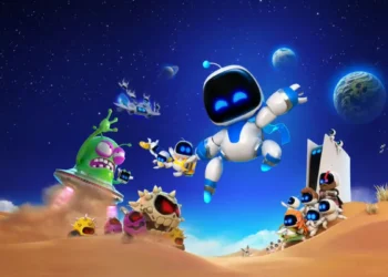 Astro Bot Review