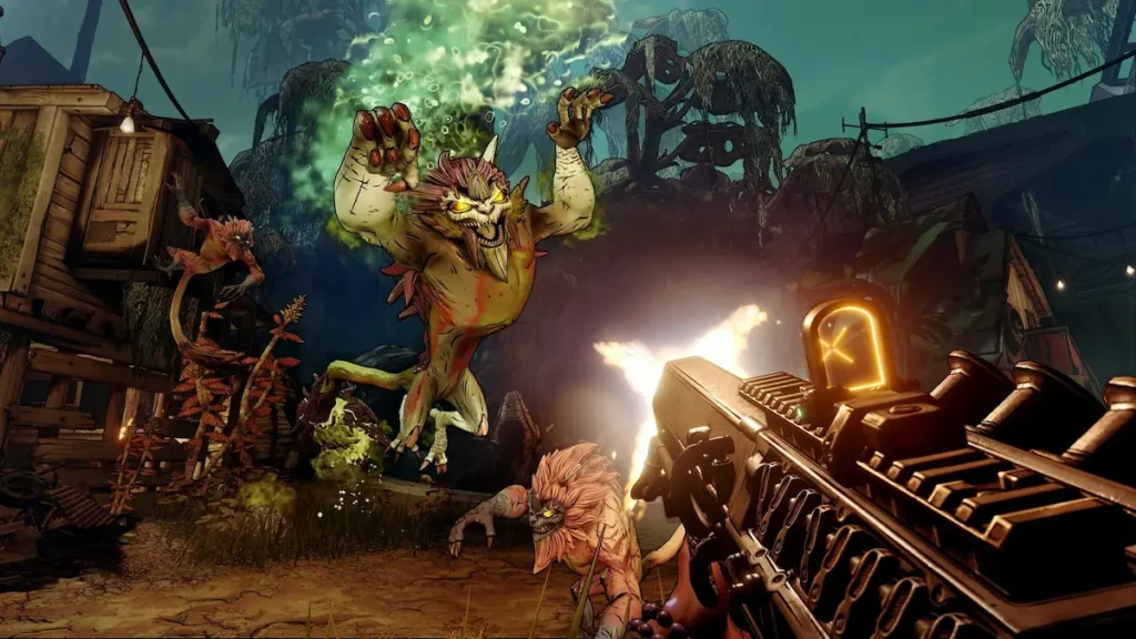 Best PS5 First-Person Shooters