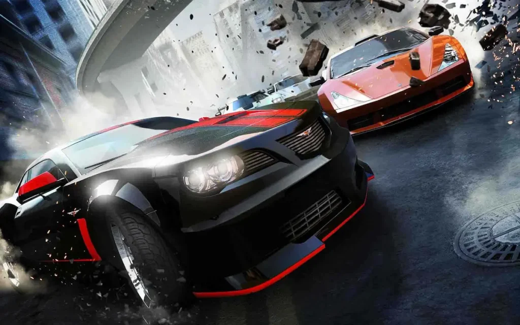 Best PS5 Racing Games in 2024