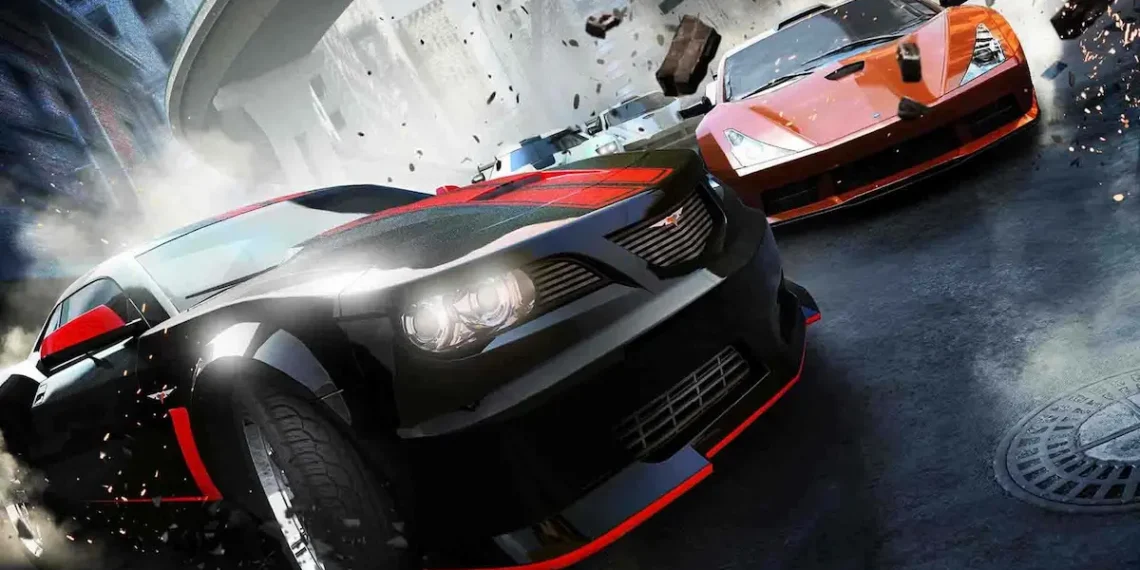 Best PS5 Racing Games in 2024