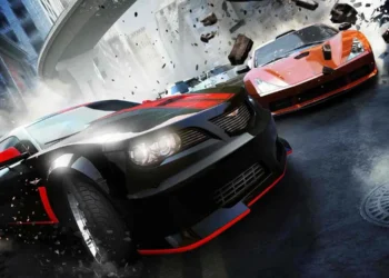 Best PS5 Racing Games in 2024