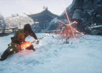 Best Stance in Black Myth: Wukong