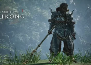 What are Black Myth: Wukong Best Armor