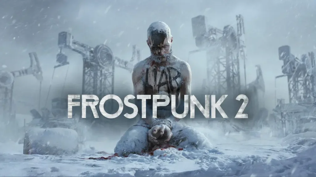 Frostpunk 2 Review