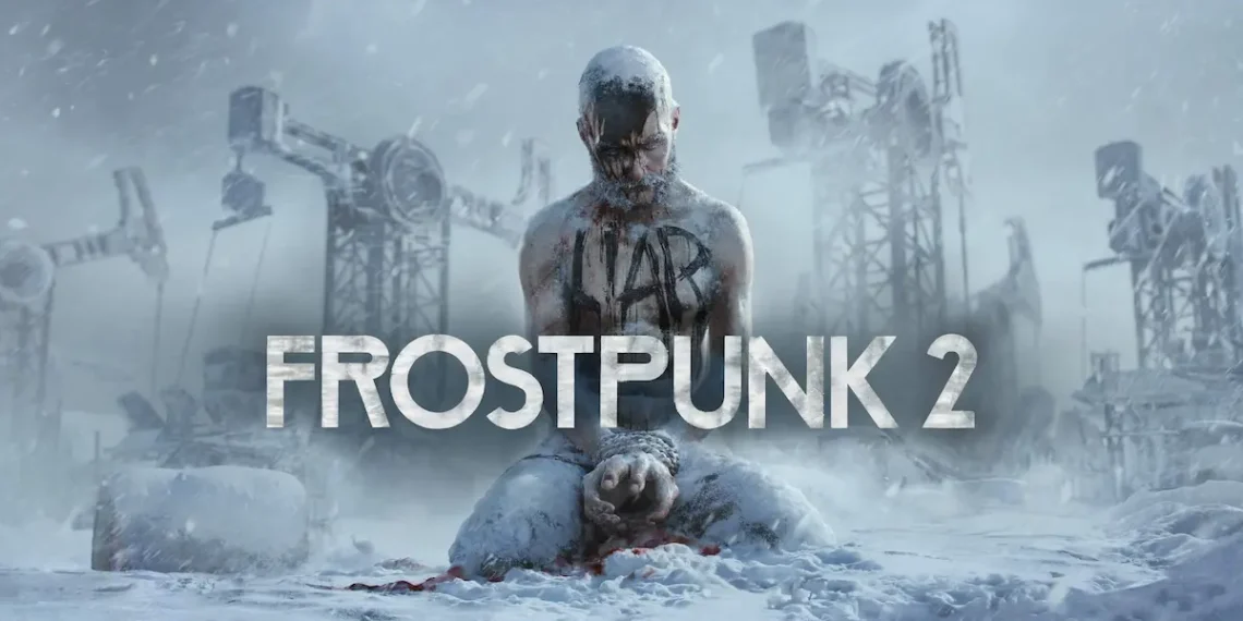 Frostpunk 2 Review
