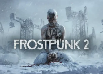 Frostpunk 2 Review